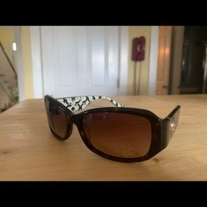 Coach women’s sunglasses S2009